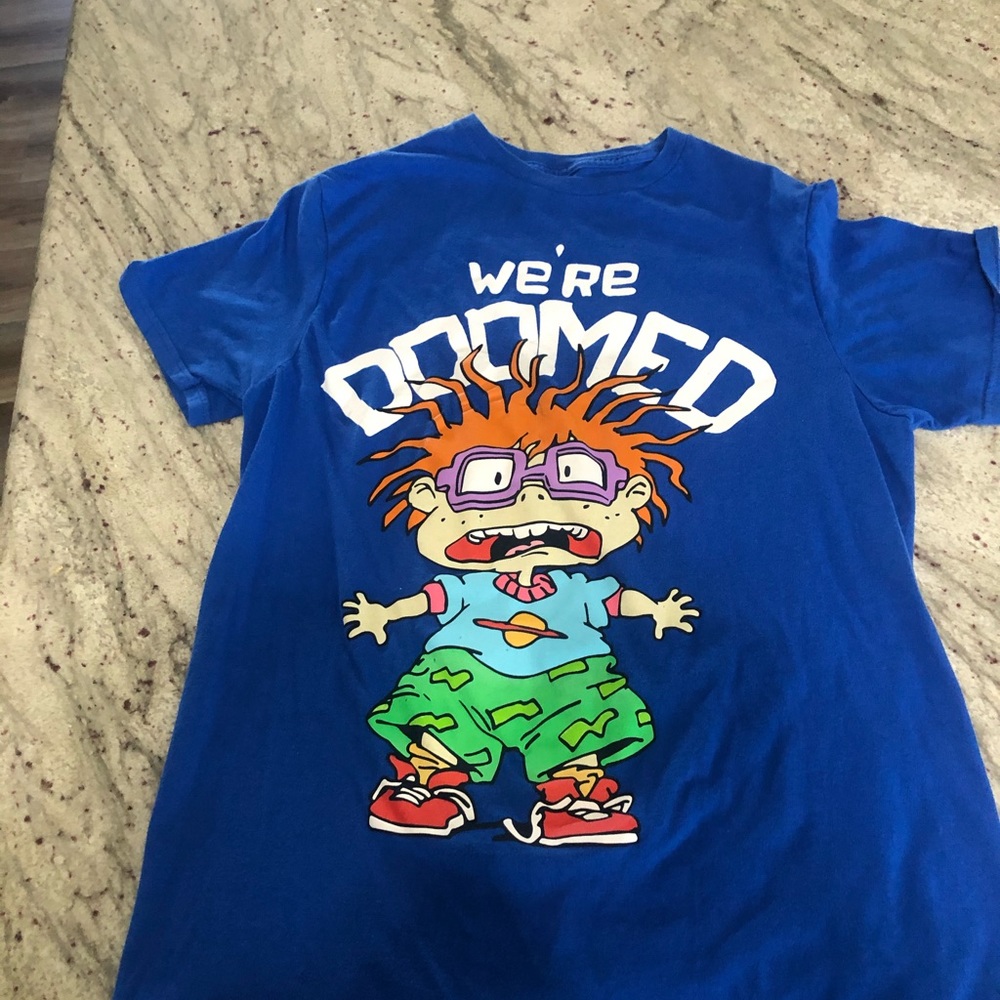 Rugrats T-shirt